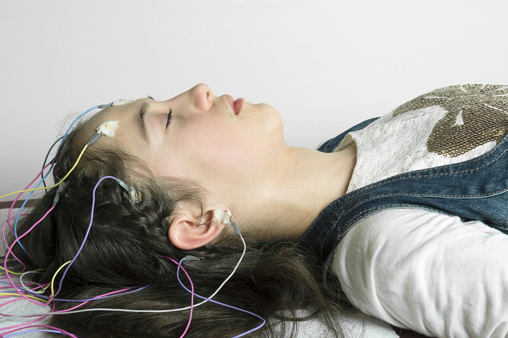 Can Electronic Therapies Help With Your Depression?