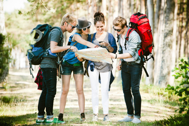 Things You Need To Know Before You Travel With Other…