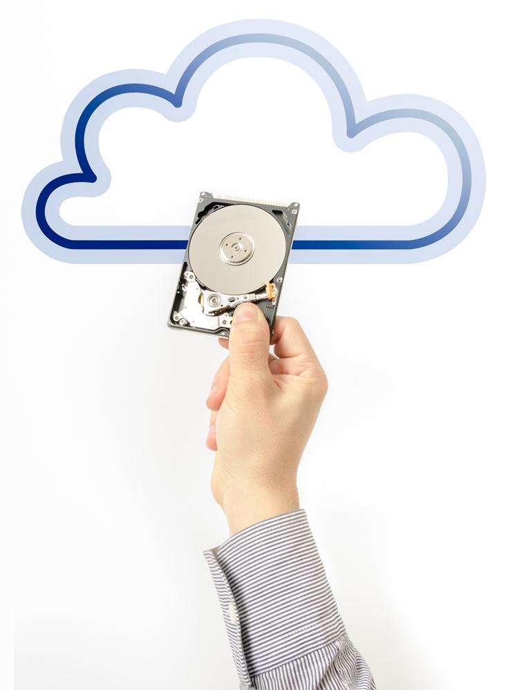 3 Best Online Storage Services for Photos and Personal Files