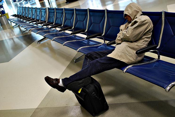 Jet Lag? Cure It With One Of These 5 Drinks