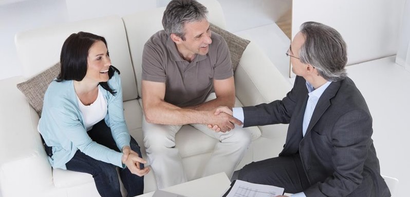 Mortgage Loan Types Available To First Time Home Buyers