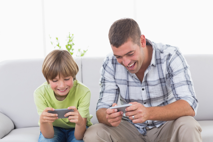 The Top 15 Free Mobile Games 2016