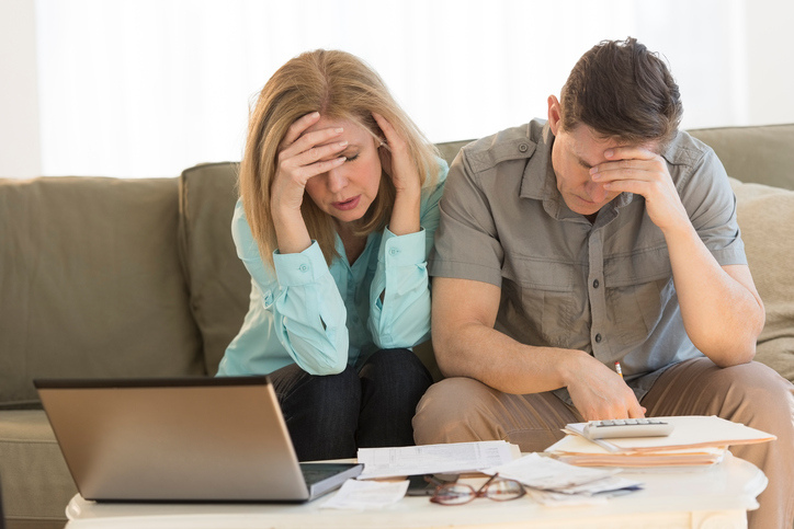 What to Expect After Bankruptcy