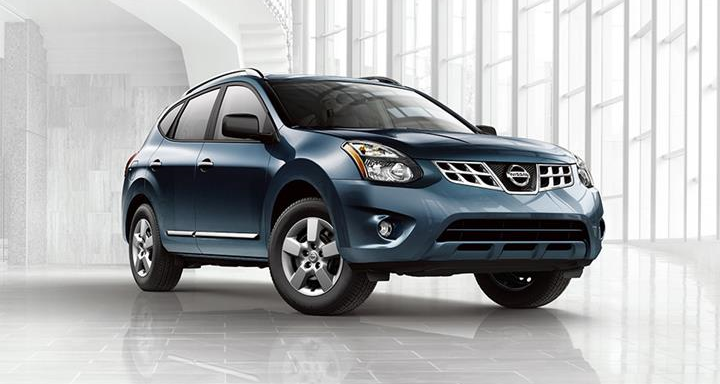 10 Best Small SUVs And Crossovers 2016