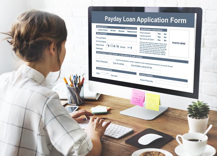 Best Online Payday Loan