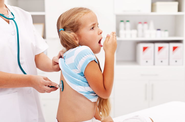 Allergic Asthma Treatments