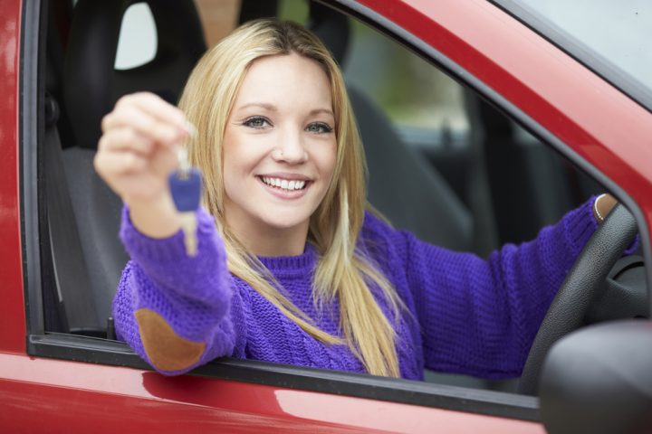 The 10 Cheapest States for Car Insurance