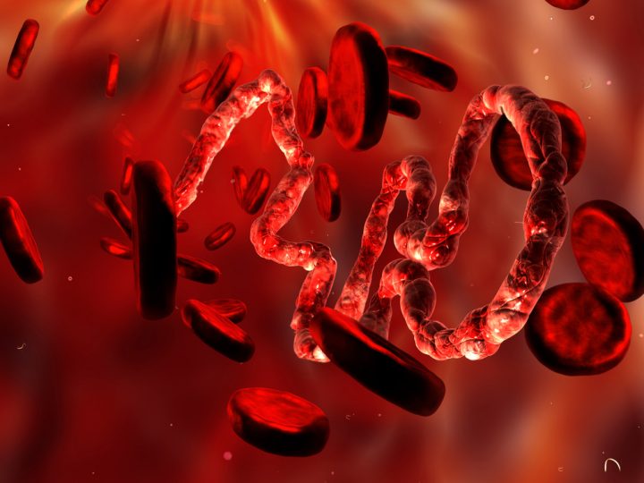 treatment of deep vein thrombosis