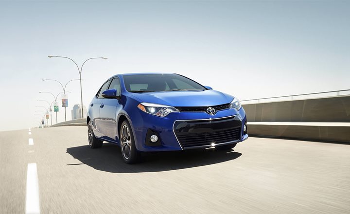 10 Best 2016 Midsize Cars for Teenagers