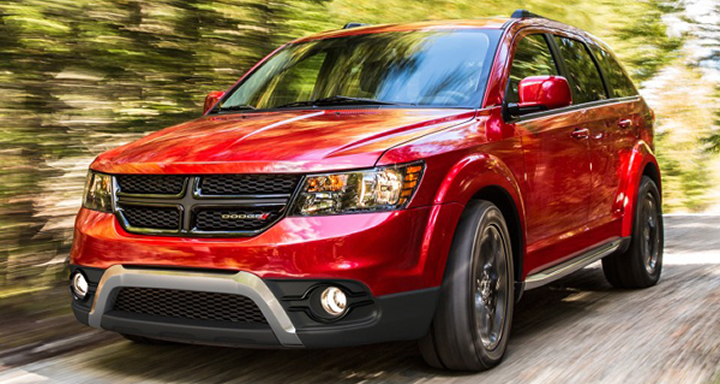 Top 10 Most Affordable 3 Row Vehicles
