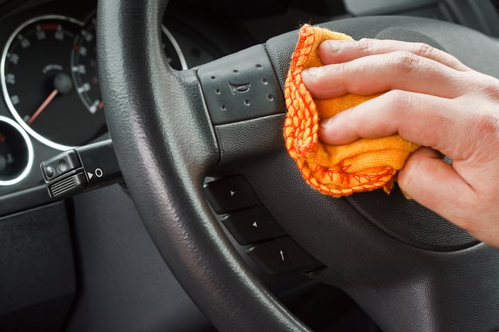 4 Steps to Follow When Trading in Your Car