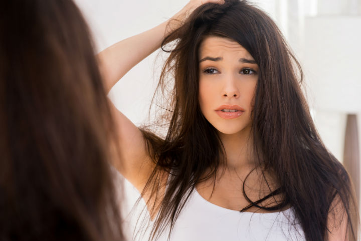 Get the Ultimate Hair Loss Treatment for Your Hair, hair loss, hair loss treatments for women