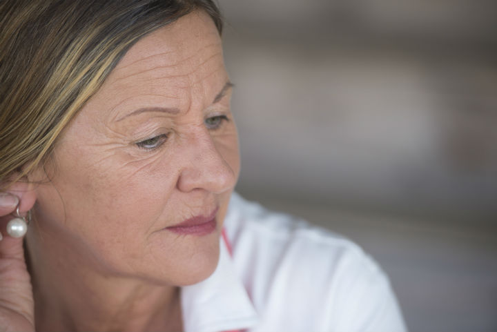 9 Things That Are Increasing Your Risk Of Early Menopause, POSTMENOPAUSAL BLEEDING