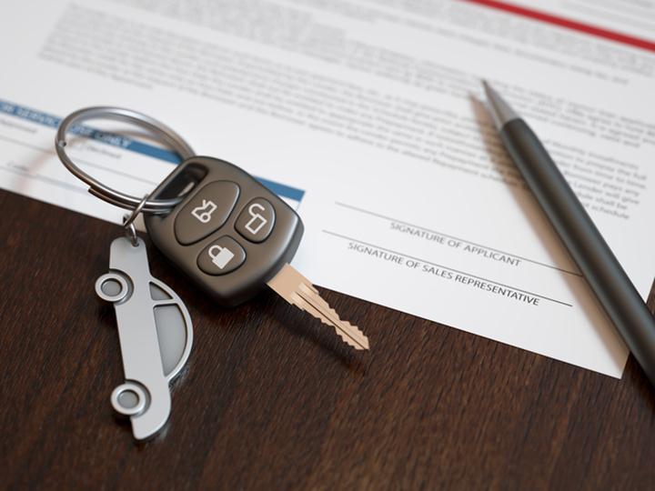 How Can You Get Out Of Your Long Term Car…