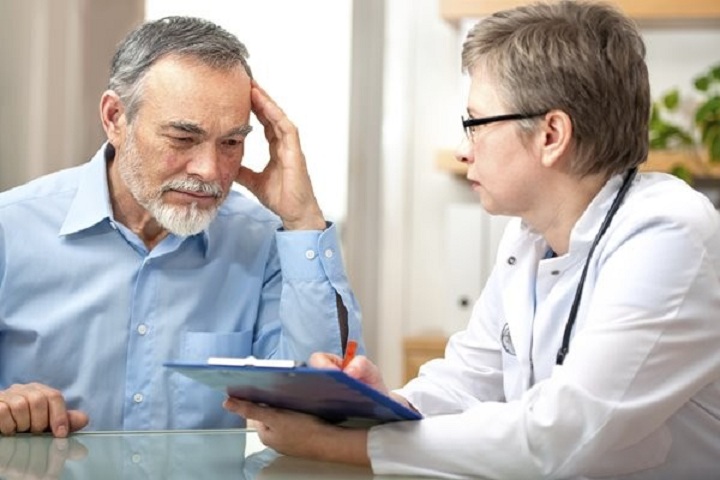 Why Treating Depression Is So Important For Your Long Term…