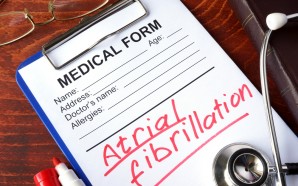 AFib Stroke Medicine