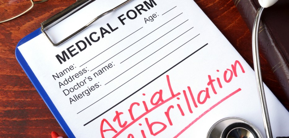 AFib Stroke Medicine