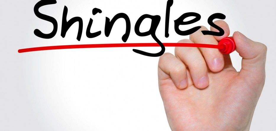 Shingles Pain Relief