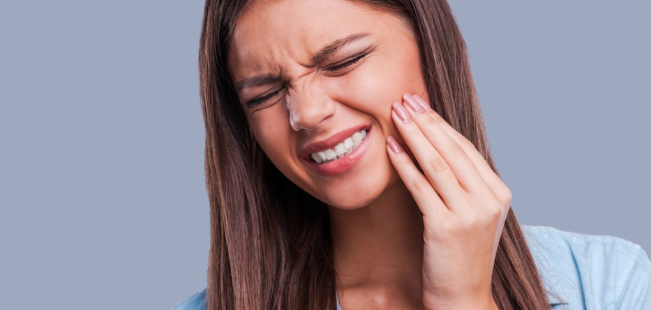 Tooth Ache Treatment