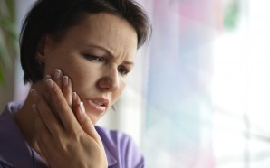 Advil Tooth Pain Treatment