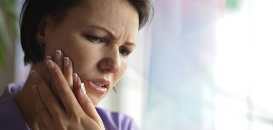 Advil Tooth Pain Treatment