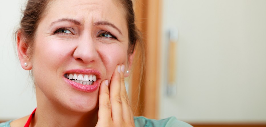 Tooth Pain Medication
