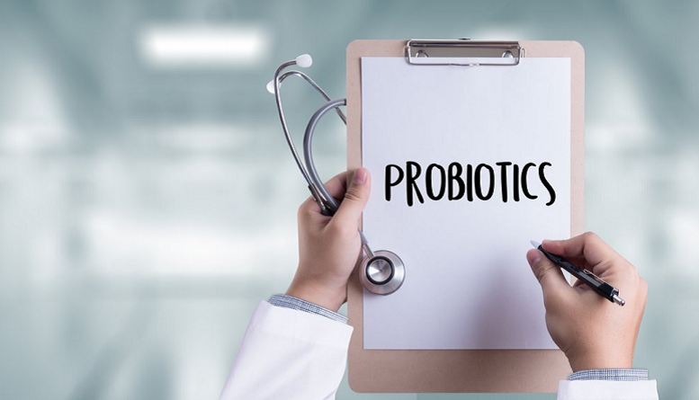 probiotics ibs constipation
