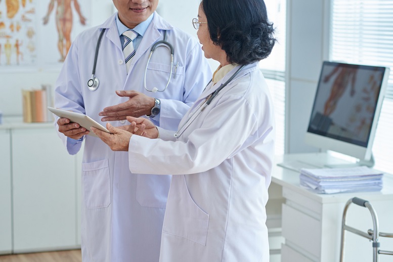 interstitial pulmonary fibrosis treatment