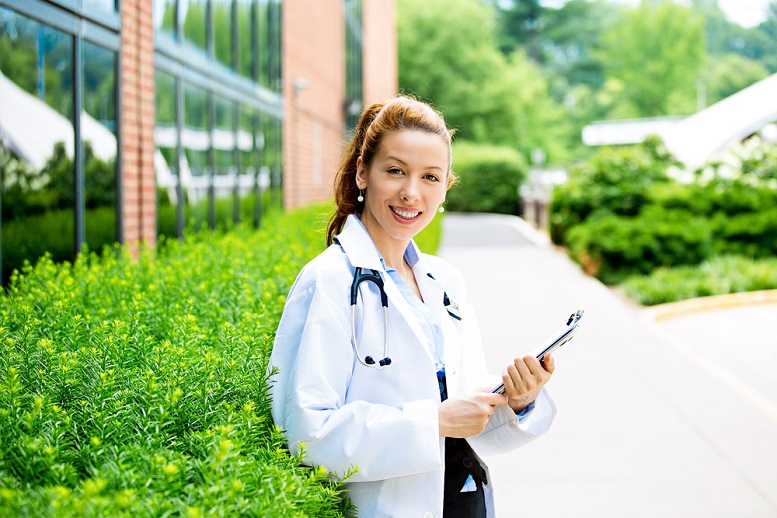 pulmonary fibrosis treatment centers