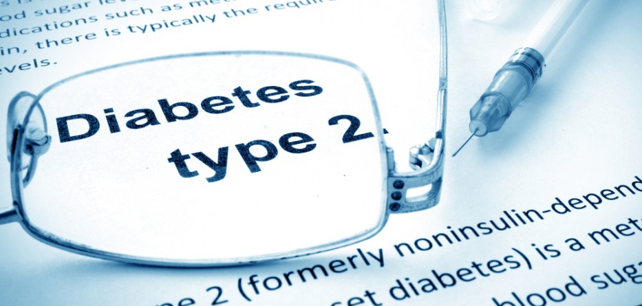 non drug treatment for diabetes type 2