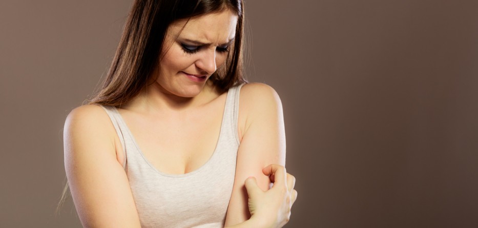 treatment shingles pain