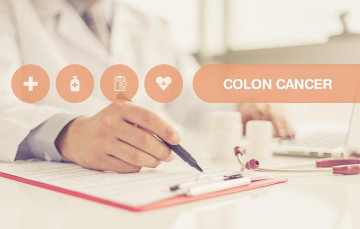 BRAFTOVI MEKTOVI Colorectal Cancer Treatments