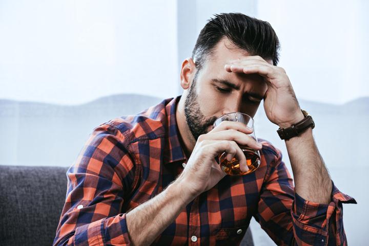 Alcohol Depression Treatment Centers