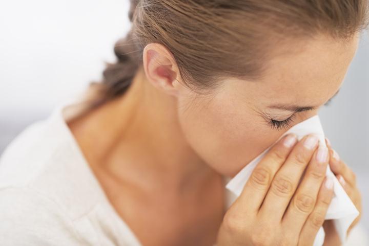 Mold Allergy Treatment