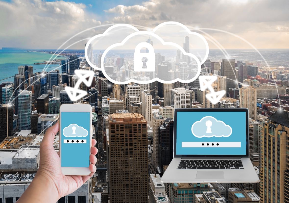 Cloud ERP accounting software solutions