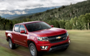 Best Hot New Midsize Trucks