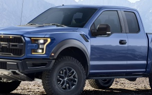 Comparing Ford Trucks